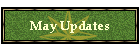 May Updates